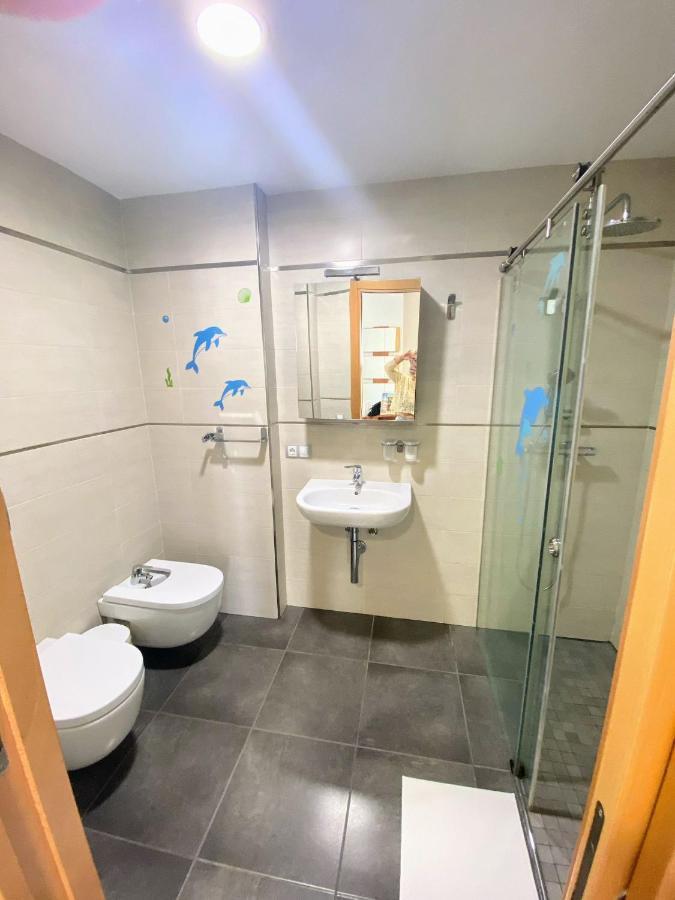 Apartamento Jmhr 4 Benajarafe Extérieur photo