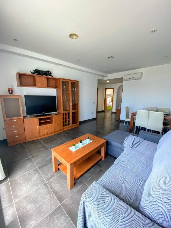 Apartamento Jmhr 4 Benajarafe Extérieur photo