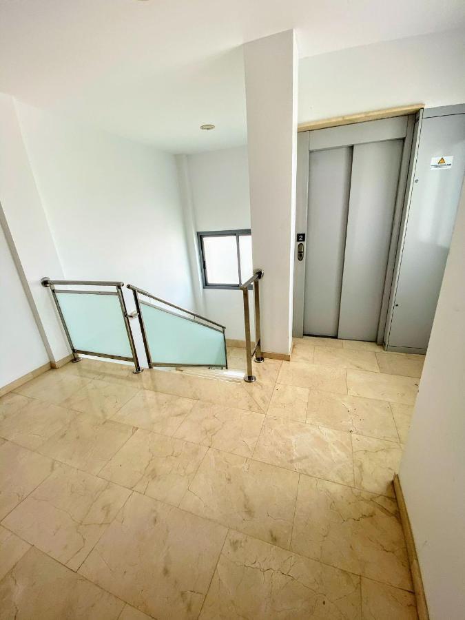 Apartamento Jmhr 4 Benajarafe Extérieur photo