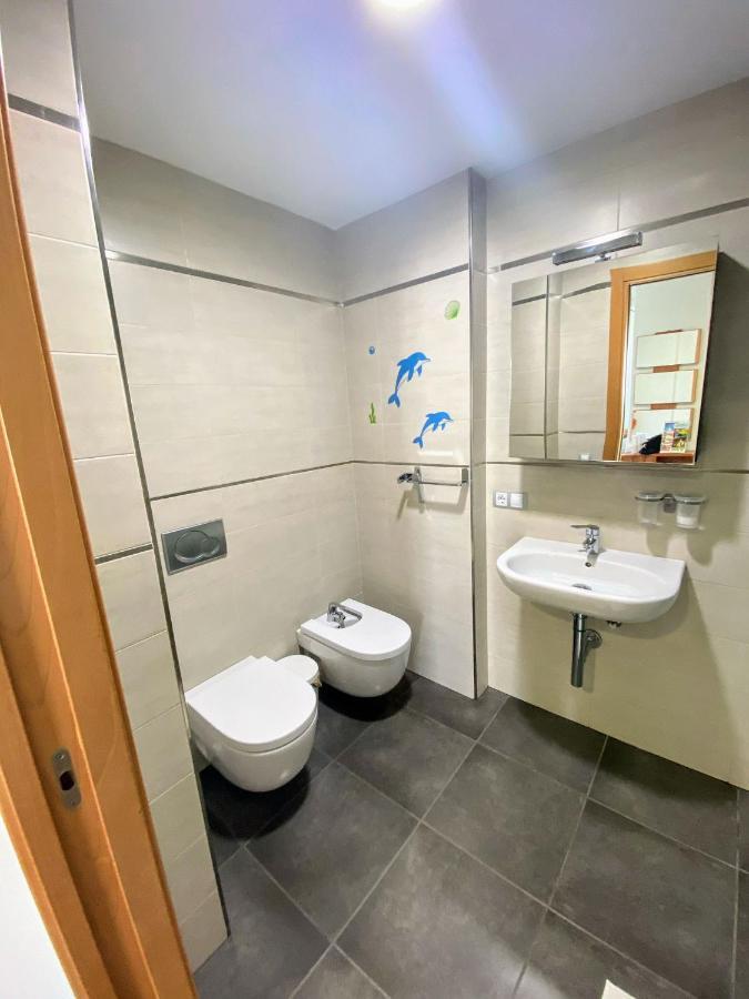 Apartamento Jmhr 4 Benajarafe Extérieur photo